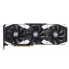 二手索泰 RTX2080-8GD6 X-GAMING回收